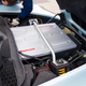 Illustration for article titled Protoscar Lampo, First Drive: $1.4 Million, Solar-Powered Electric Roadster